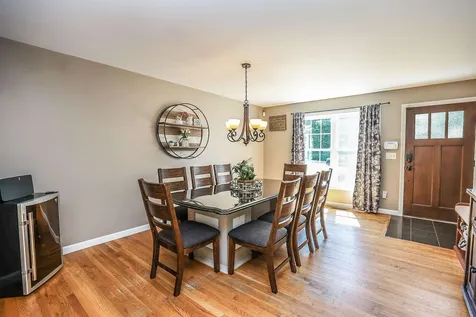 12 Thistle Lane Hooksett NH 03106