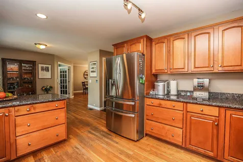 12 Thistle Lane Hooksett NH 03106