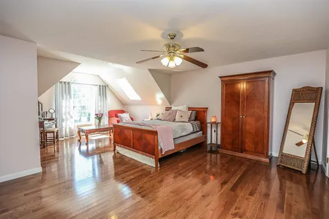 12 Thistle Lane Hooksett NH 03106