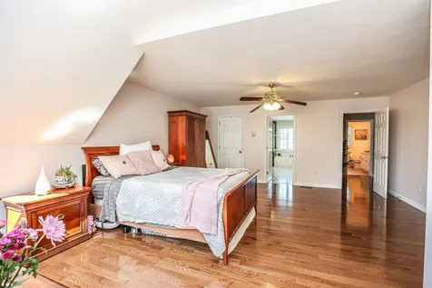 12 Thistle Lane Hooksett NH 03106