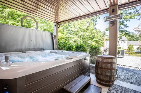 12 Thistle Lane Hooksett NH 03106