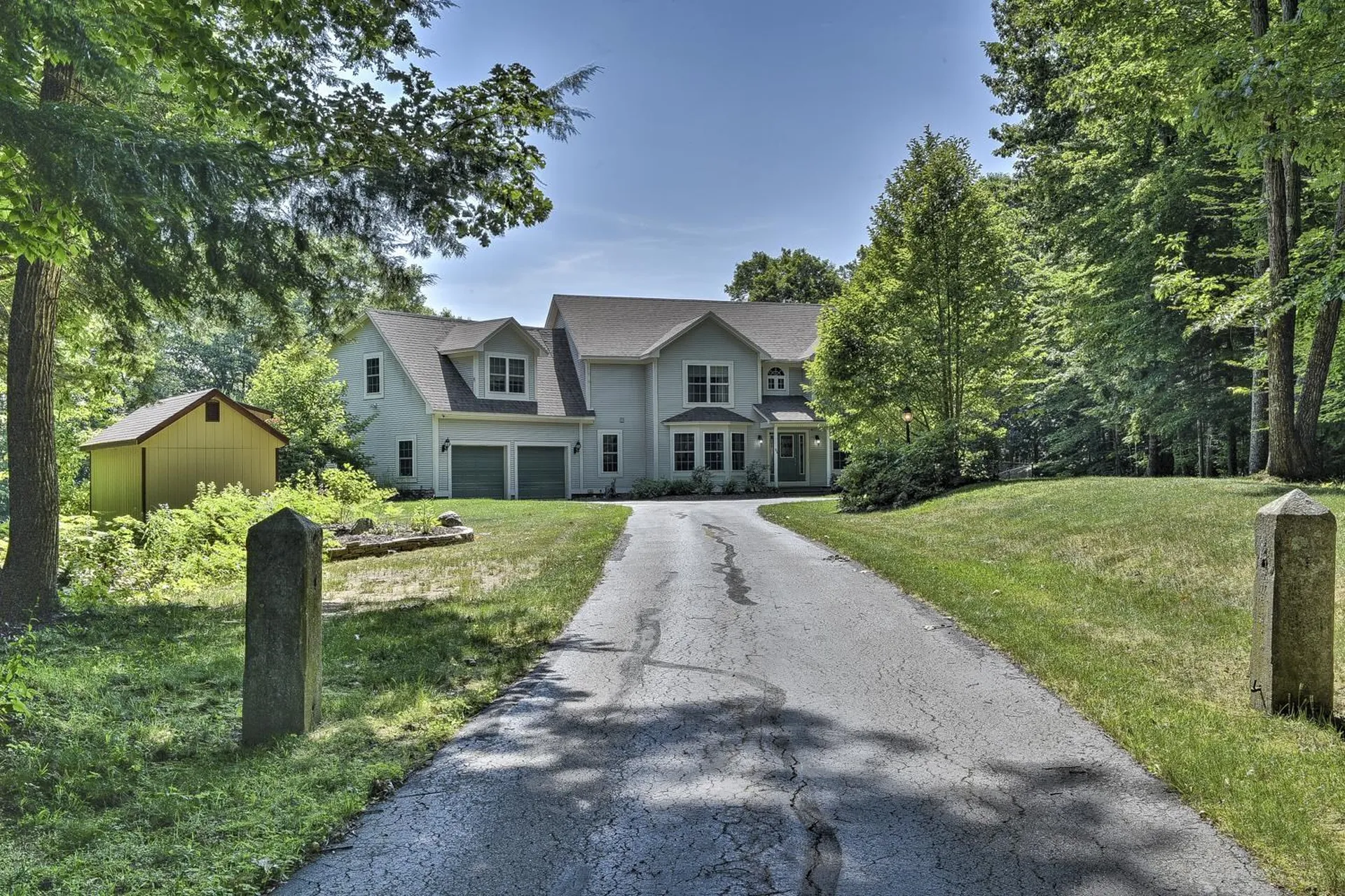 83 Summit Ridge Drive Keene NH 03431