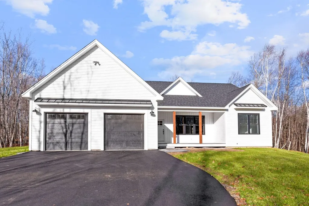 92 Leavitt Road Sanbornton NH 03269