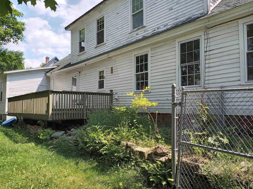 67 High Street Claremont NH 03743