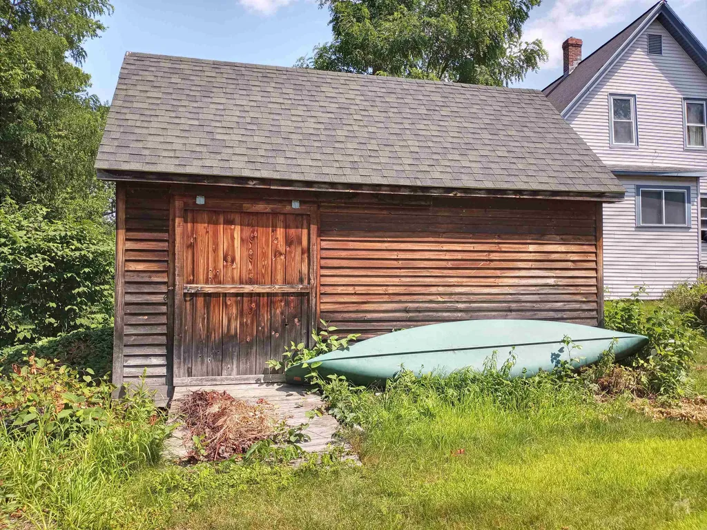 67 High Street Claremont NH 03743