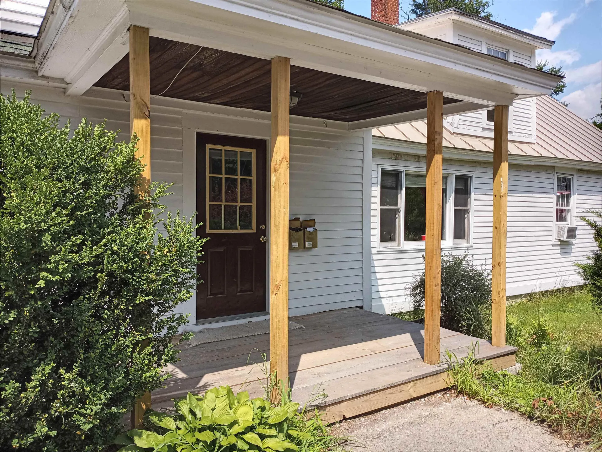 67 High Street Claremont NH 03743