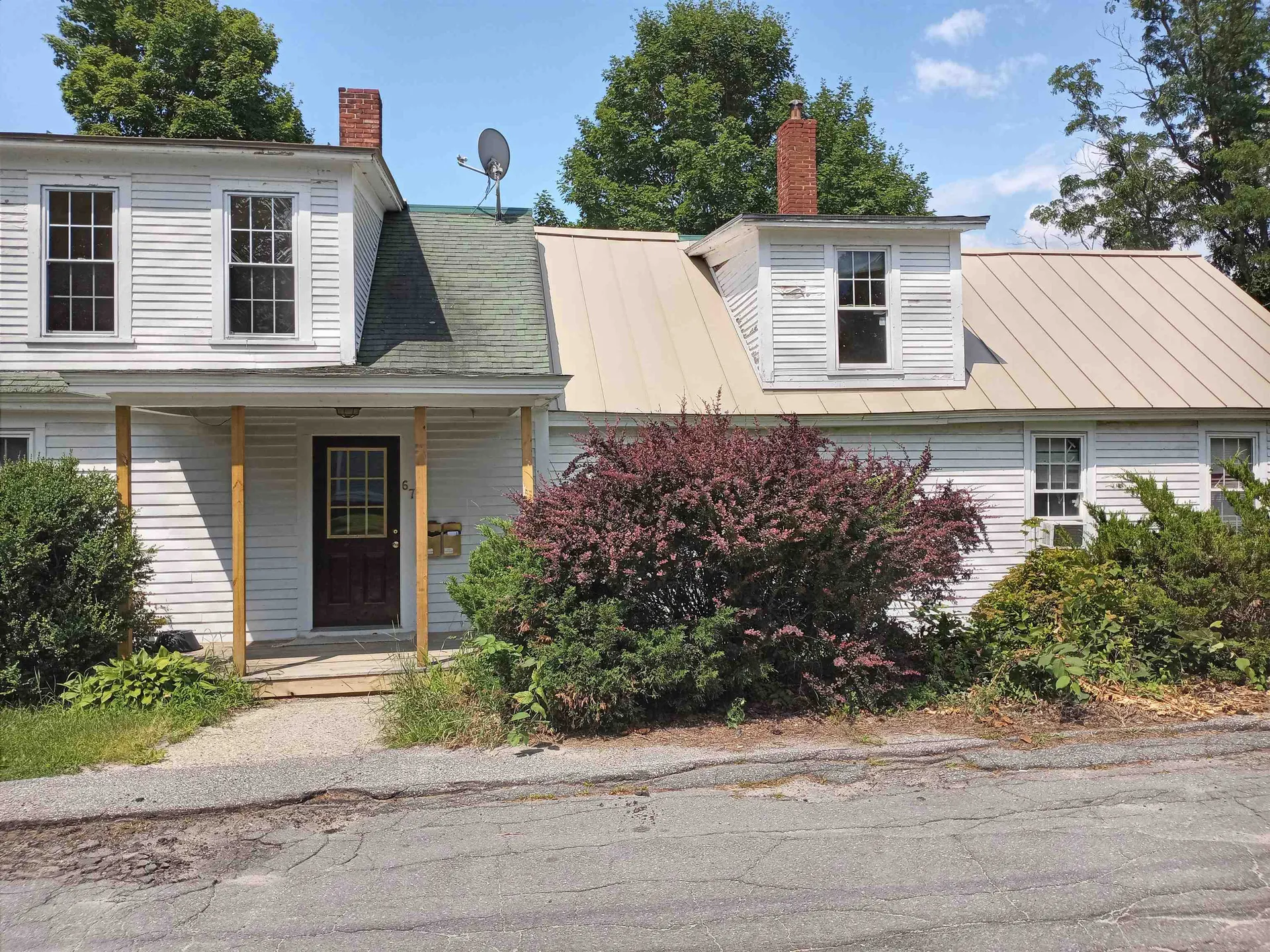 67 High Street Claremont NH 03743