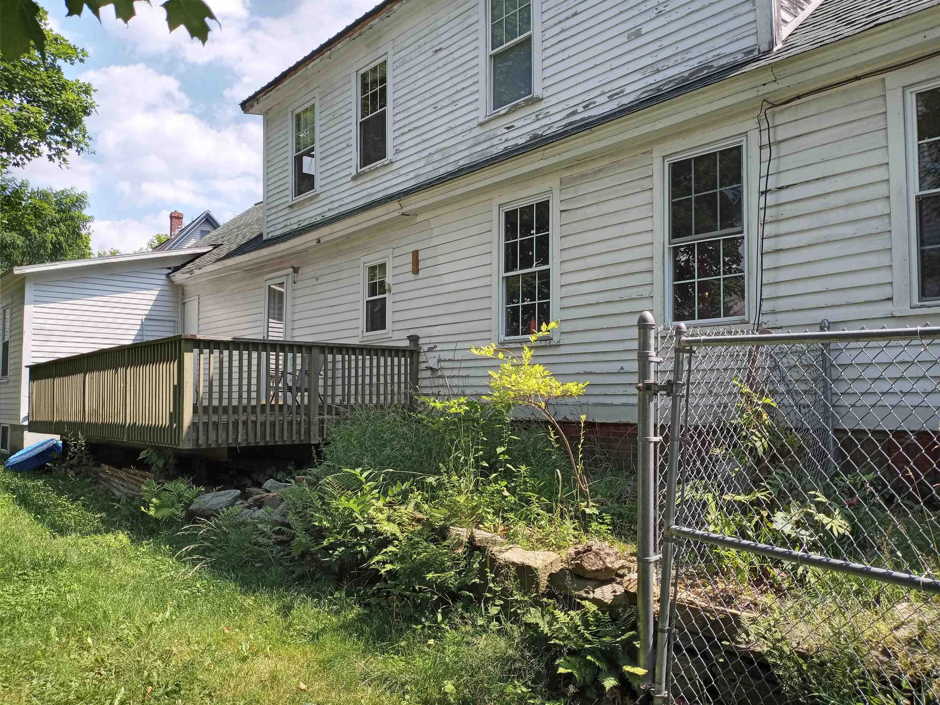 67 High Street Claremont NH 03743
