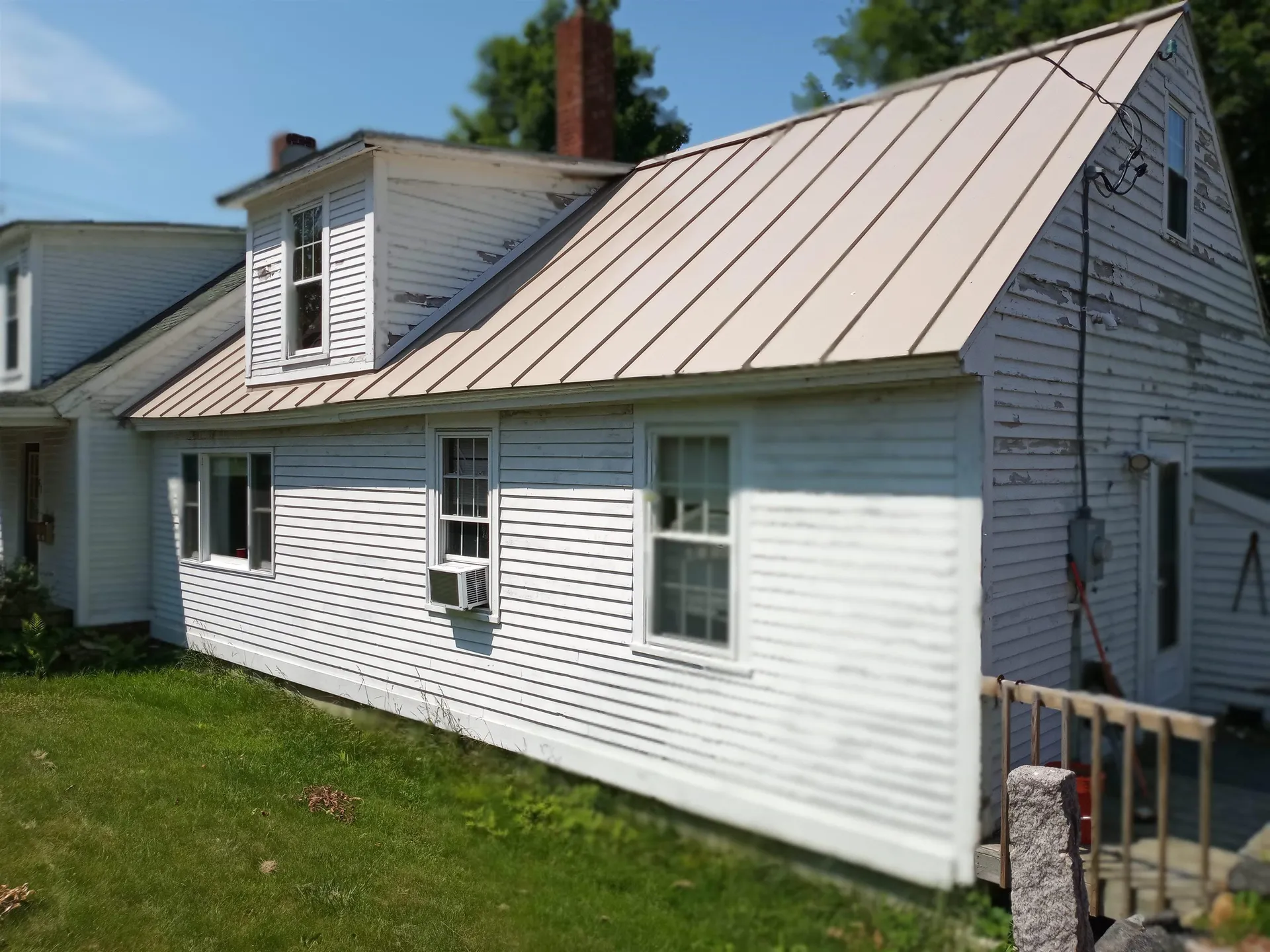 67 High Street Claremont NH 03743