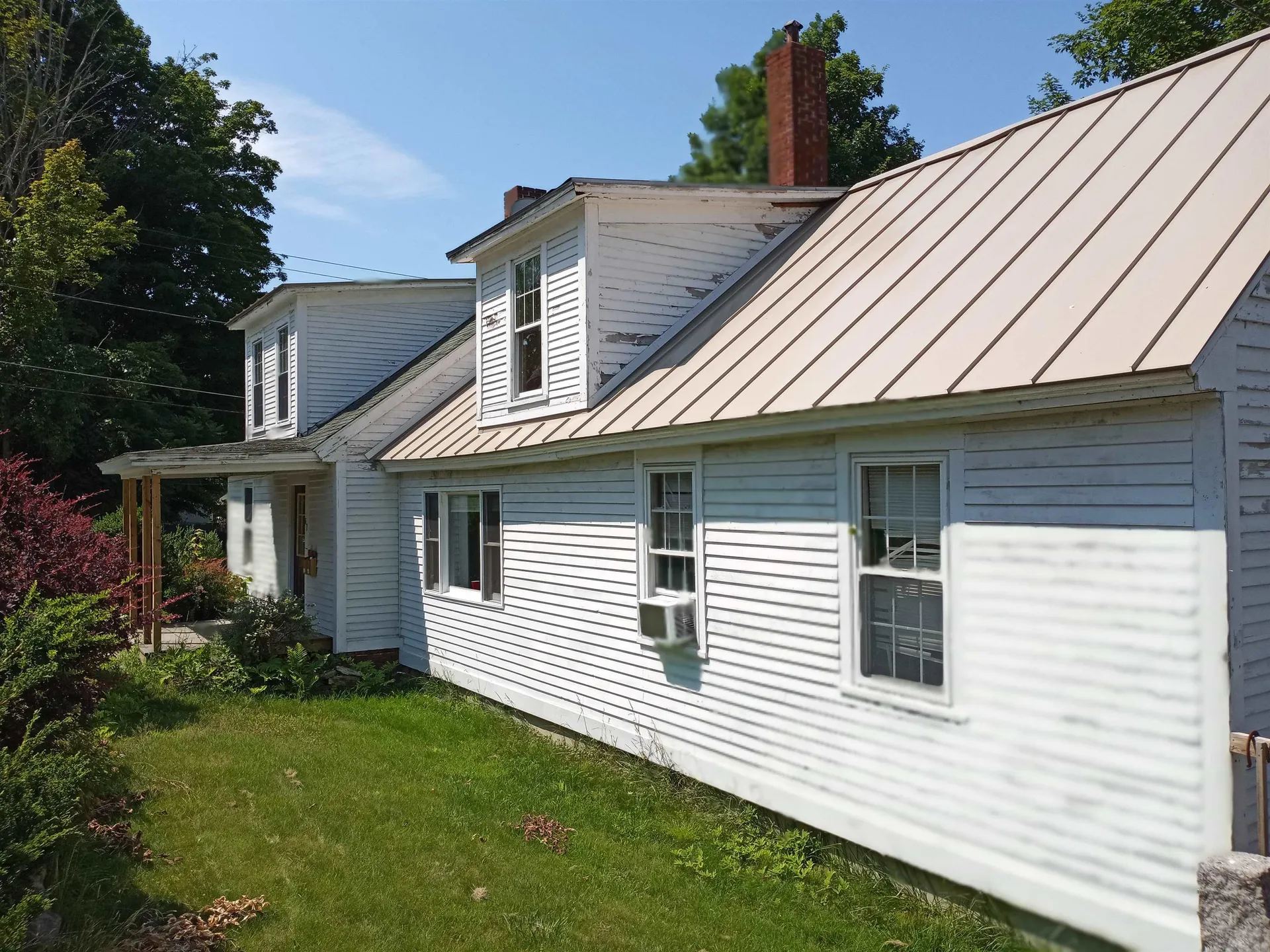 67 High Street Claremont NH 03743