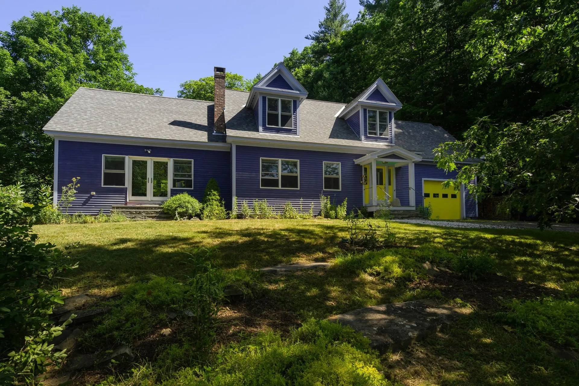 2014 Carpenter Hill Road Guilford VT 05301