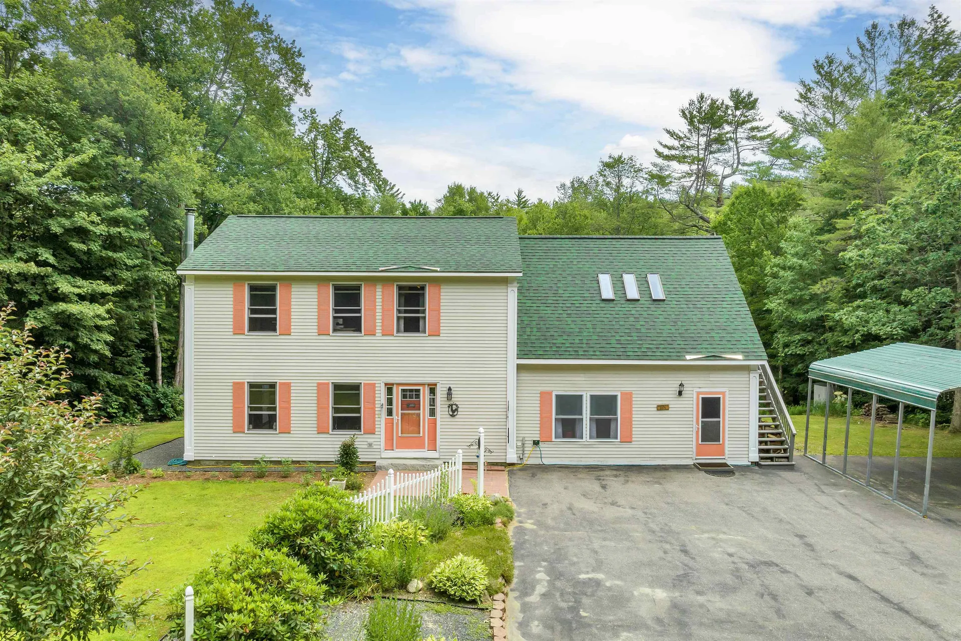 124 Owl Brook Road Ashland NH 03217