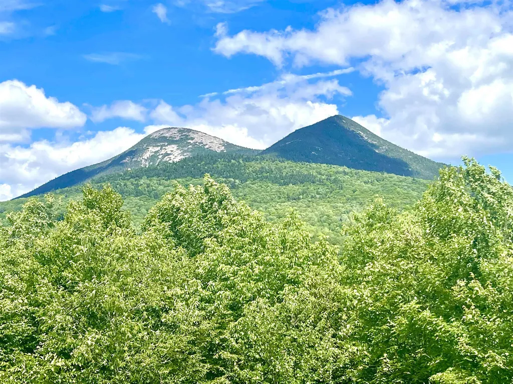 292 Cloutier Drive Stark NH 03582