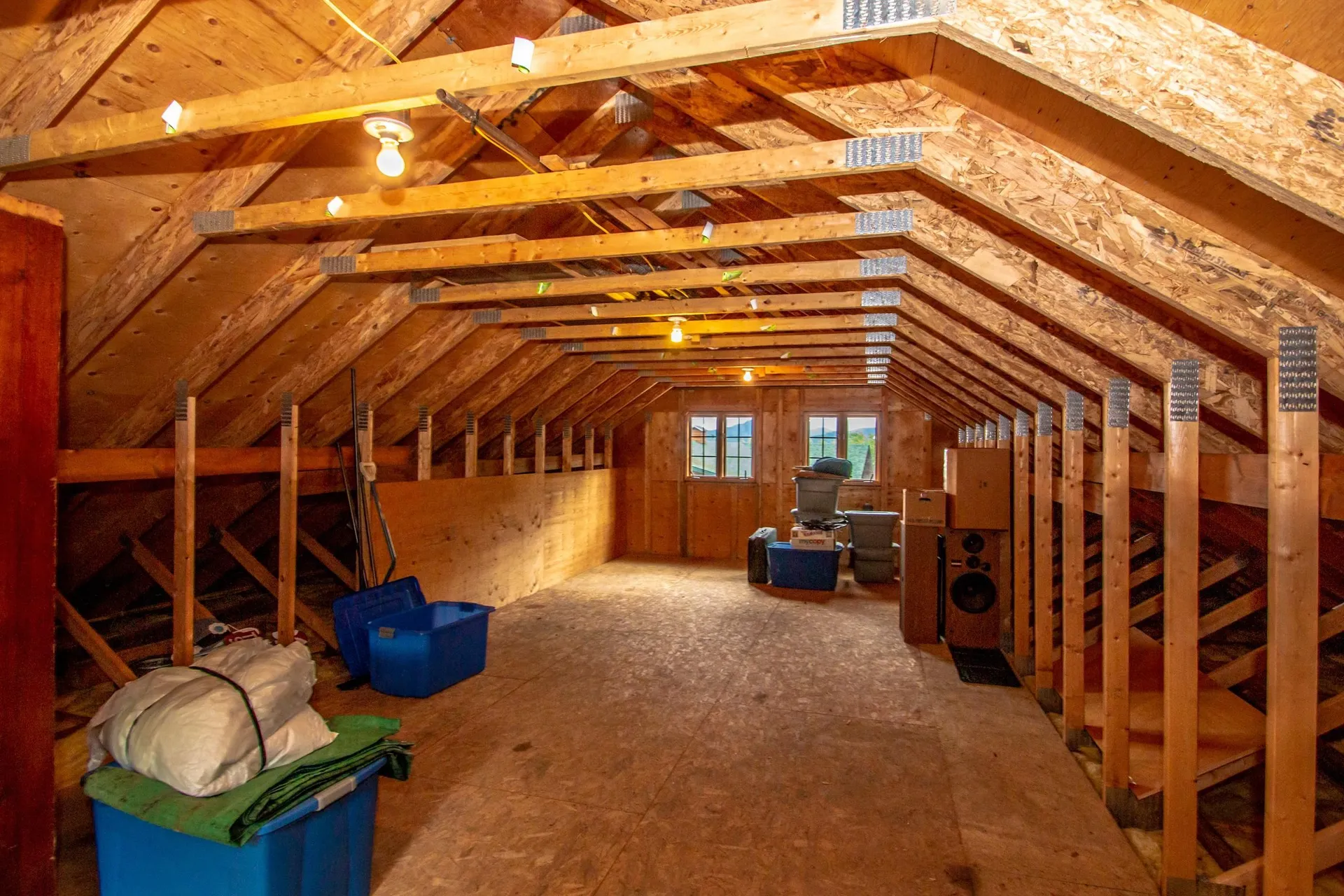 292 Cloutier Drive Stark NH 03582