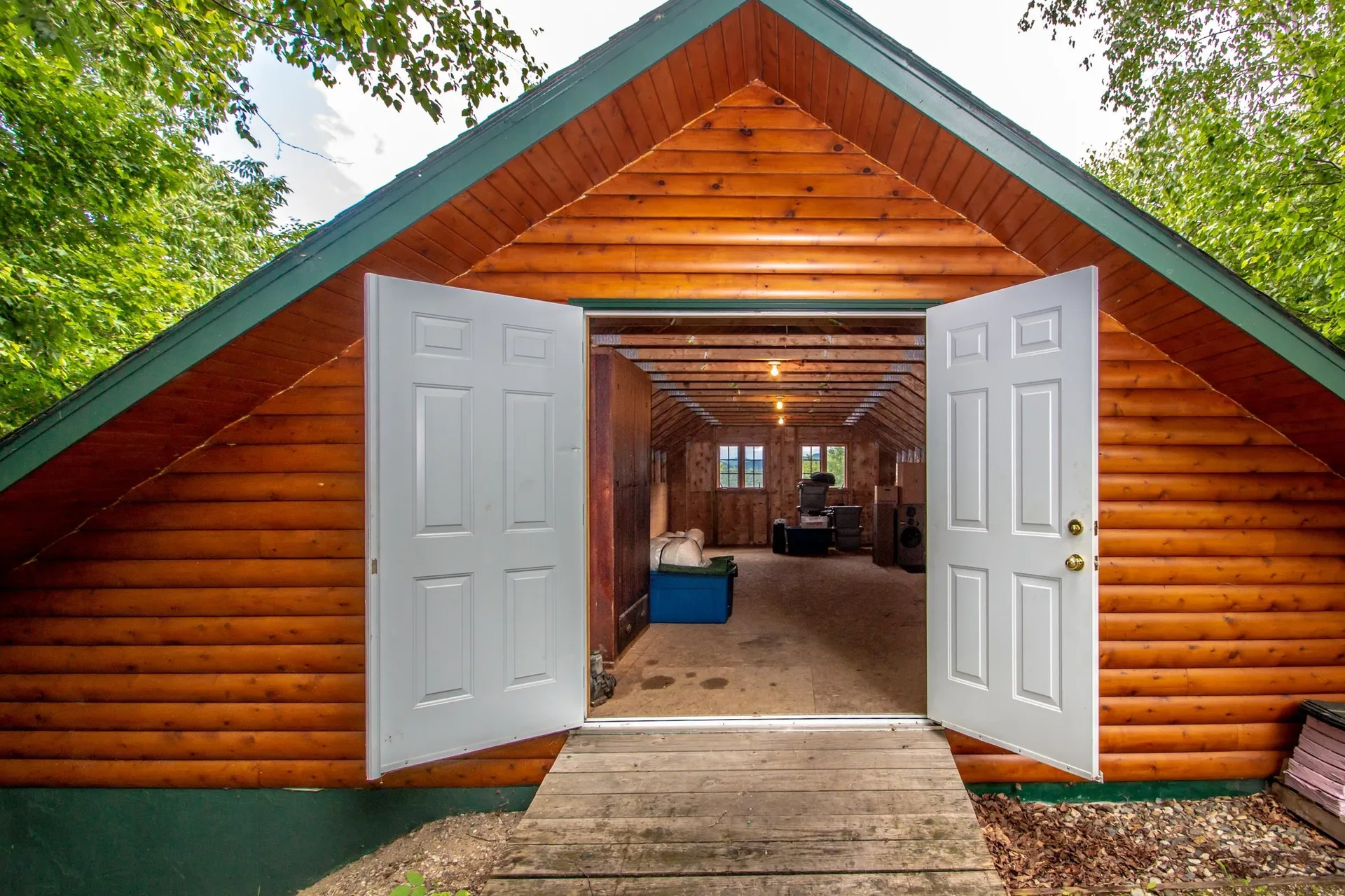 292 Cloutier Drive Stark NH 03582