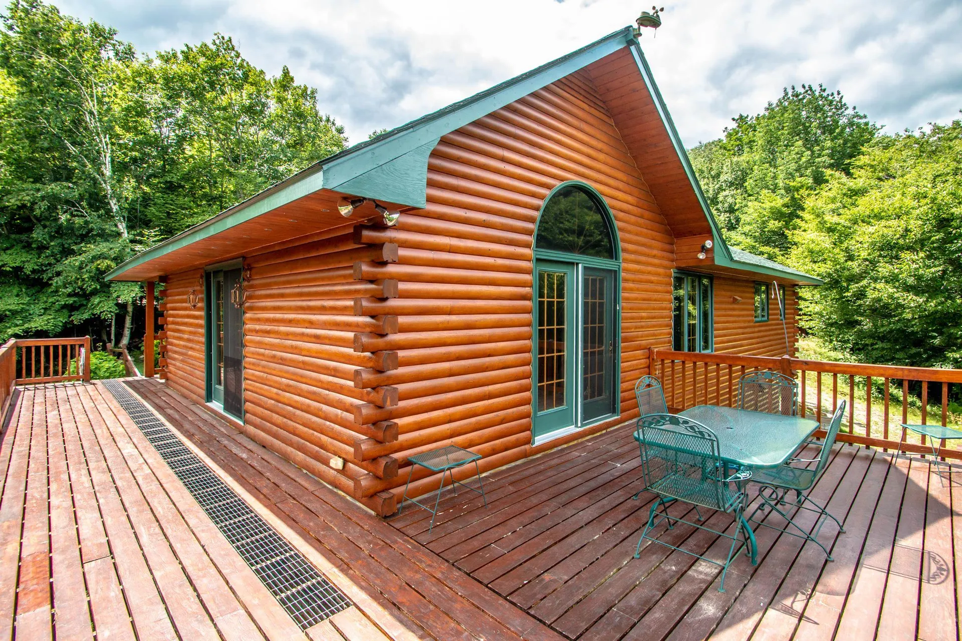 292 Cloutier Drive Stark NH 03582