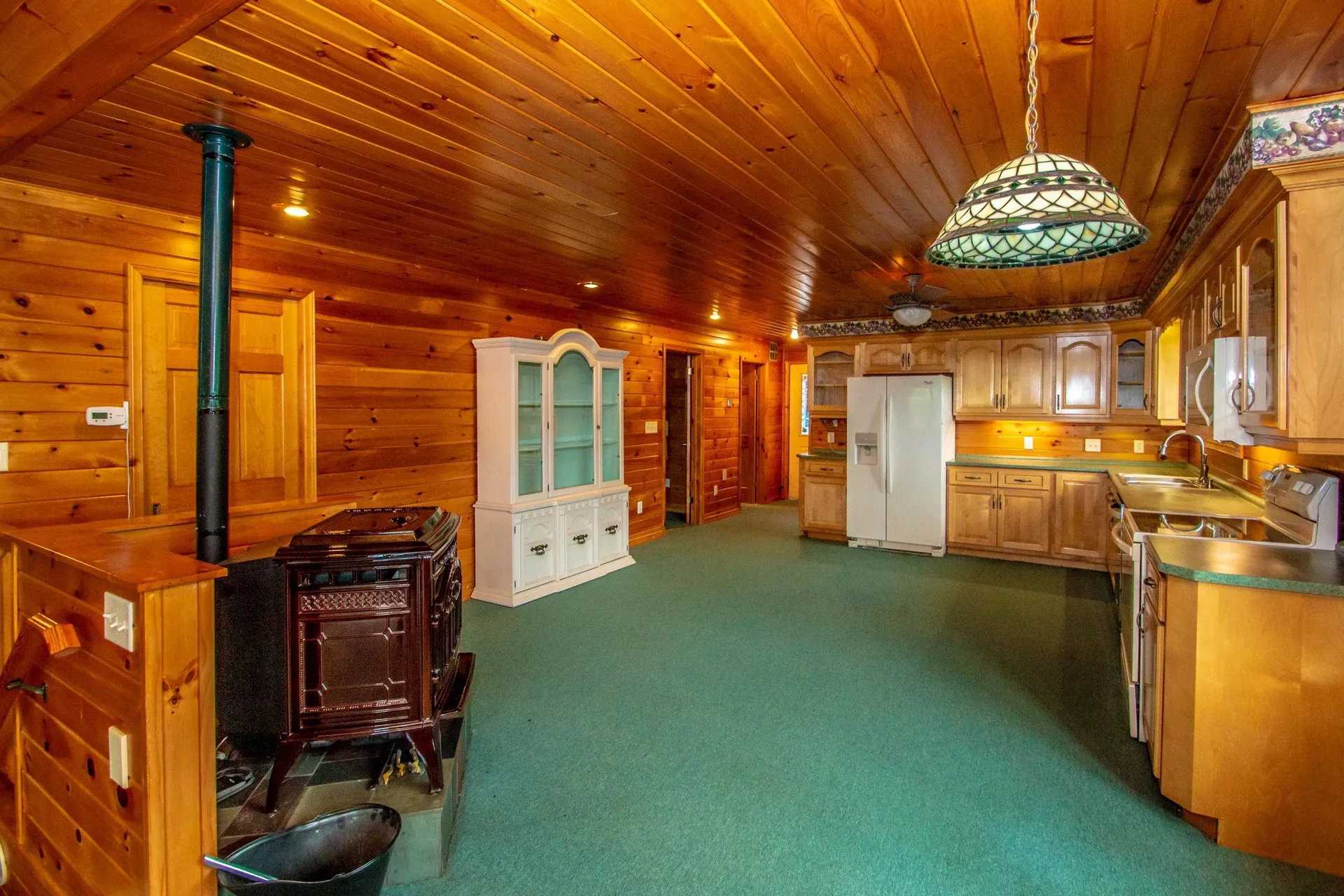 292 Cloutier Drive Stark NH 03582