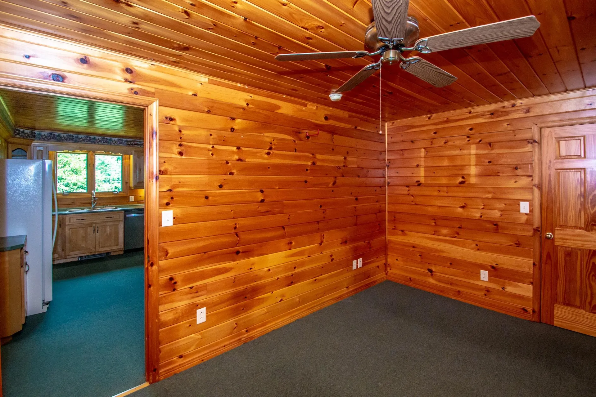 292 Cloutier Drive Stark NH 03582