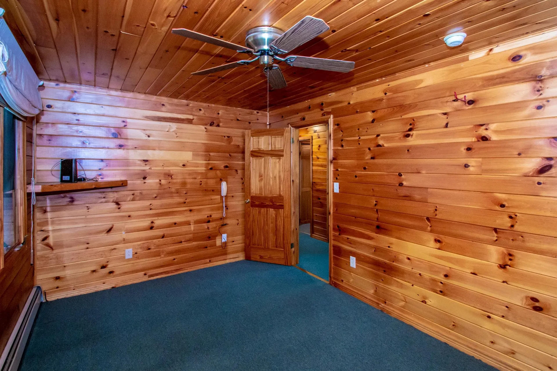 292 Cloutier Drive Stark NH 03582