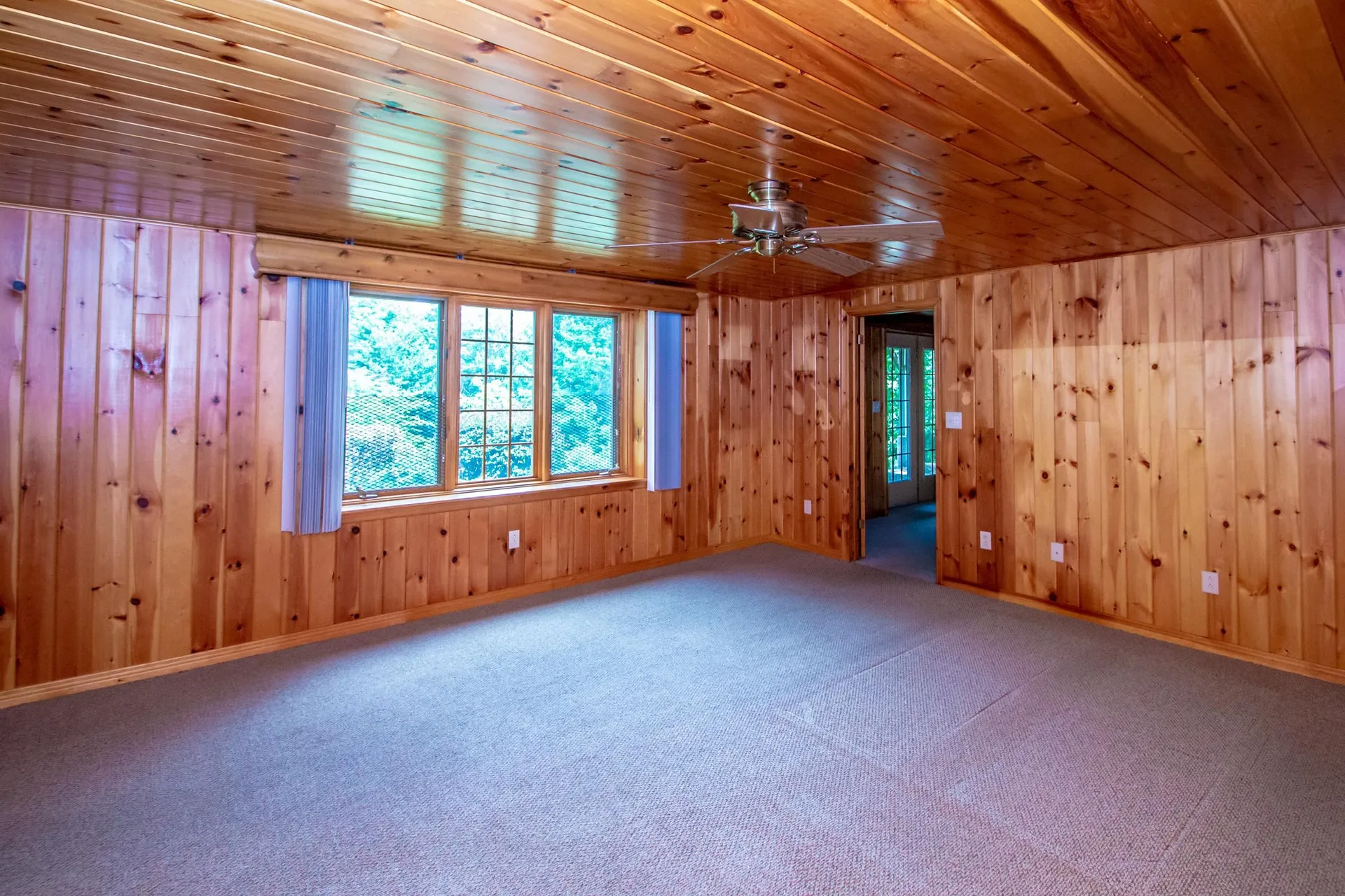 292 Cloutier Drive Stark NH 03582