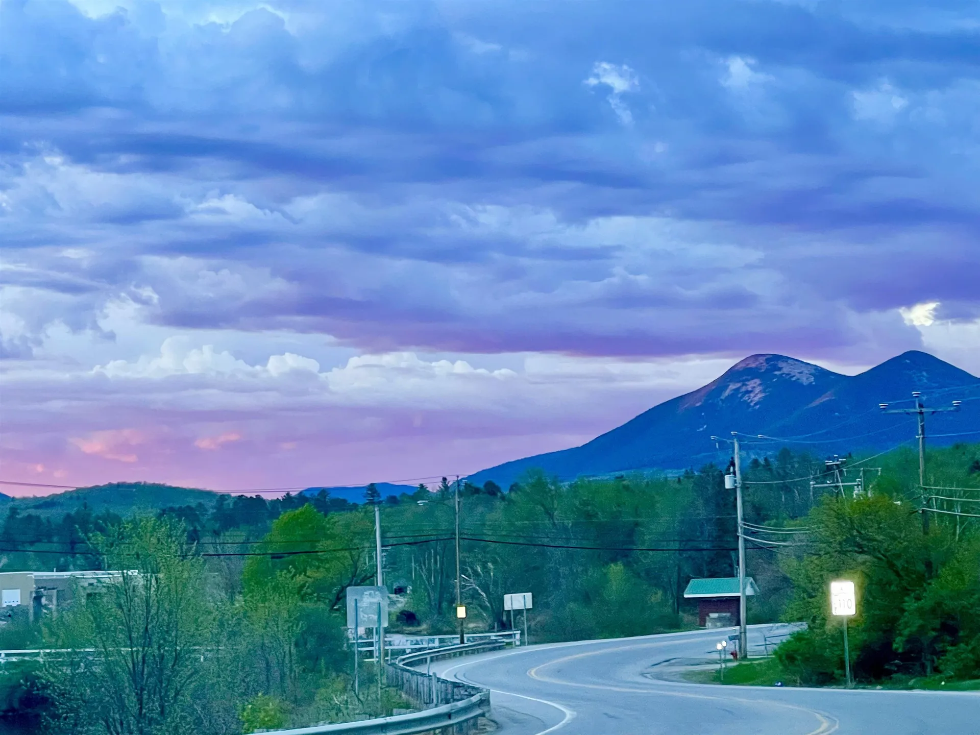 292 Cloutier Drive Stark NH 03582
