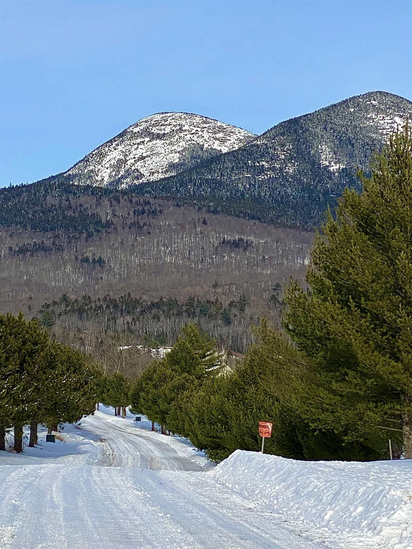 292 Cloutier Drive Stark NH 03582