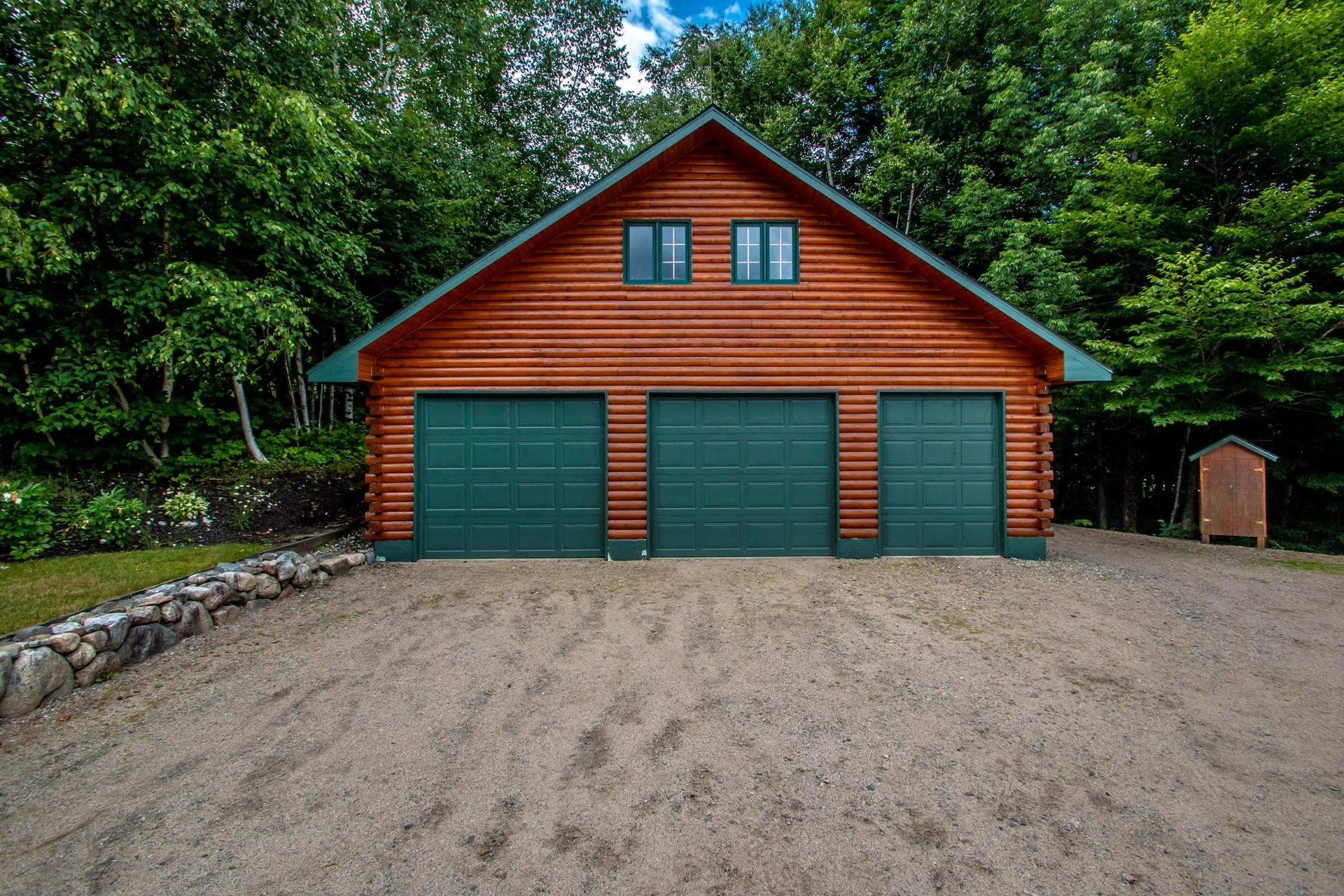 292 Cloutier Drive Stark NH 03582