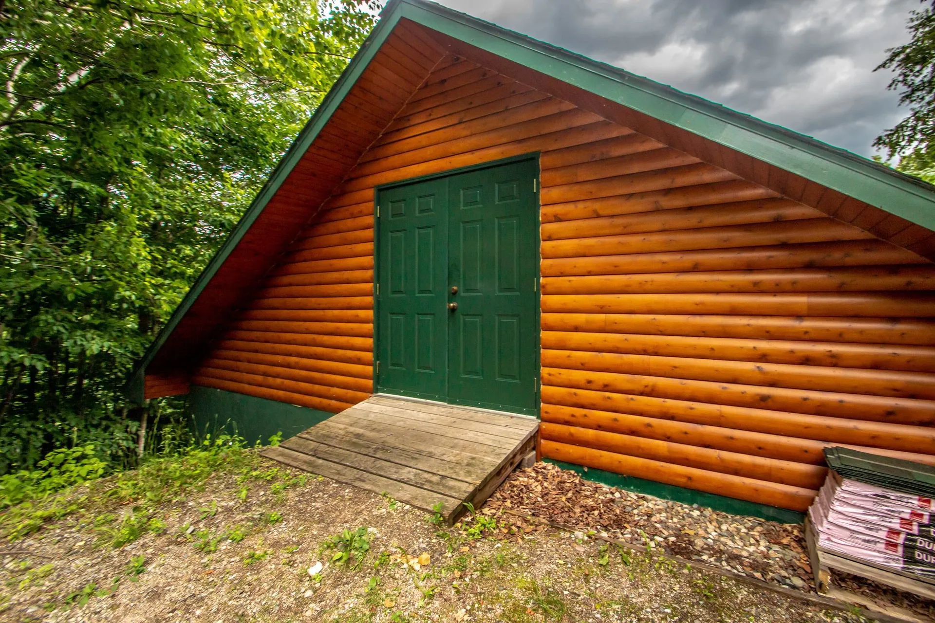 292 Cloutier Drive Stark NH 03582