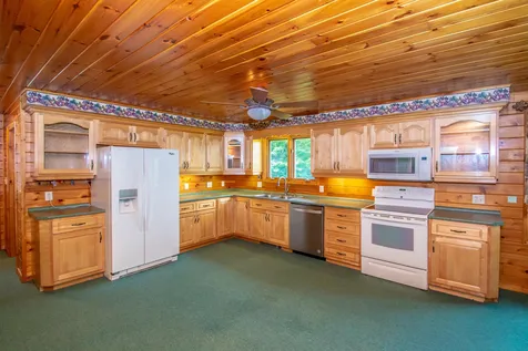 292 Cloutier Drive Stark NH 03582