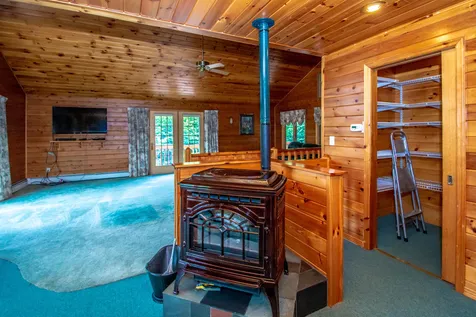 292 Cloutier Drive Stark NH 03582