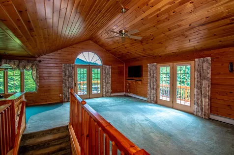 292 Cloutier Drive Stark NH 03582