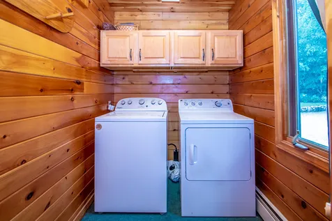 292 Cloutier Drive Stark NH 03582