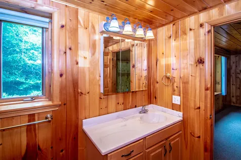 292 Cloutier Drive Stark NH 03582