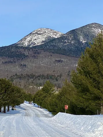 292 Cloutier Drive Stark NH 03582