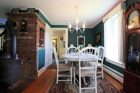 3568 Keiser Pond Road Danville VT 05828