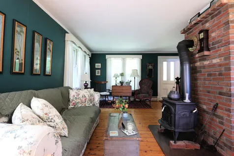 3568 Keiser Pond Road Danville VT 05828