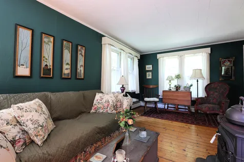 3568 Keiser Pond Road Danville VT 05828