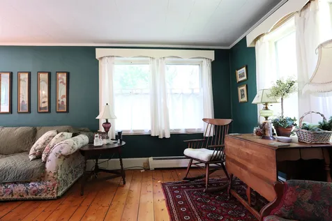3568 Keiser Pond Road Danville VT 05828