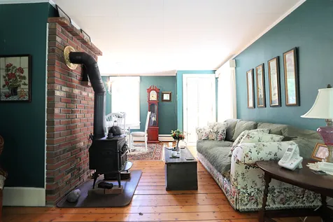 3568 Keiser Pond Road Danville VT 05828