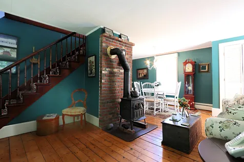 3568 Keiser Pond Road Danville VT 05828