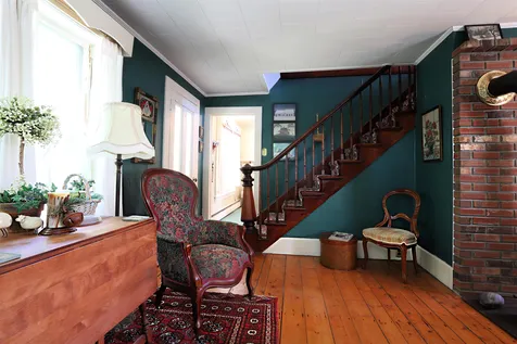 3568 Keiser Pond Road Danville VT 05828