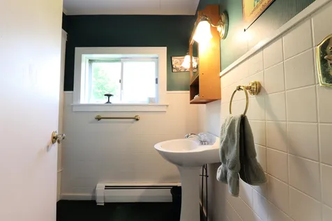 3568 Keiser Pond Road Danville VT 05828