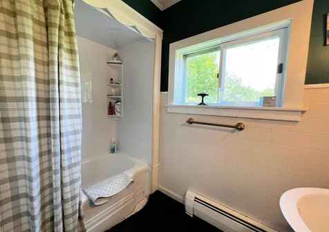 3568 Keiser Pond Road Danville VT 05828