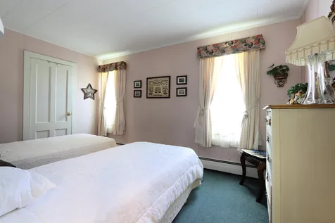 3568 Keiser Pond Road Danville VT 05828