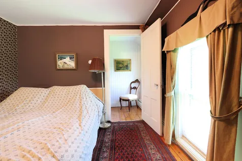 3568 Keiser Pond Road Danville VT 05828