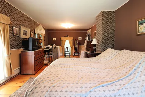 3568 Keiser Pond Road Danville VT 05828