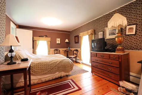 3568 Keiser Pond Road Danville VT 05828