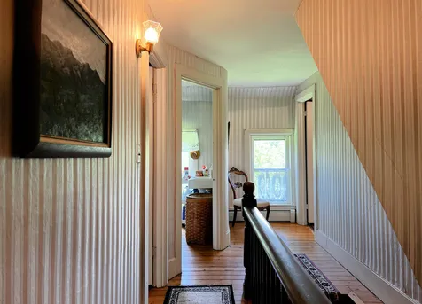 3568 Keiser Pond Road Danville VT 05828