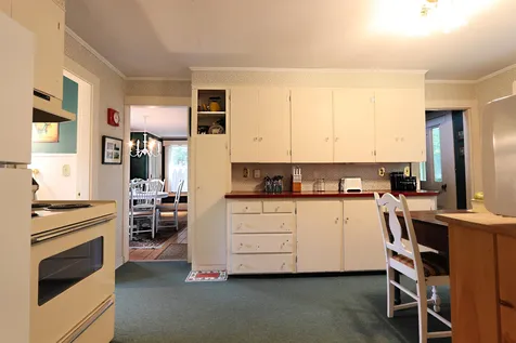 3568 Keiser Pond Road Danville VT 05828