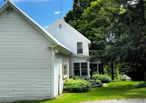 3568 Keiser Pond Road Danville VT 05828